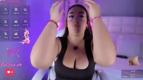 Snapshot of anasha21 chatting on 22, 6, 2026 Anasha online show from 22, 6, 2026