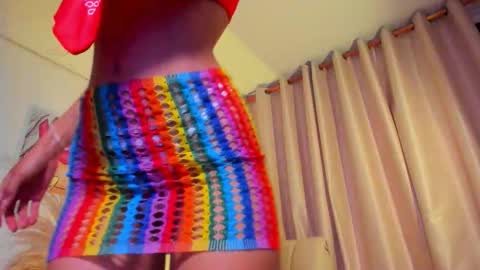 Ana online show from 8, 10, 2025