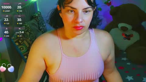 Snapshot of anaspark chatting on 4, 2, 2026 Ana online show from 4, 2, 2026