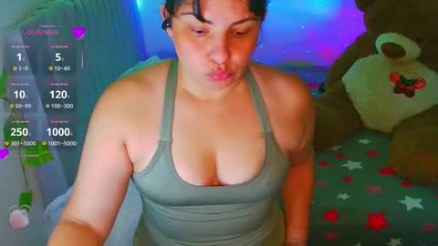 Snapshot of anaspark chatting on 17, 2, 2026 Ana online show from 17, 2, 2026