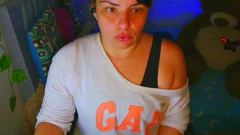 Snapshot of anaspark chatting on 23, 2, 2026 Ana online show from 23, 2, 2026