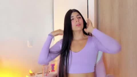 Anastacia online show from 22, 12, 2024