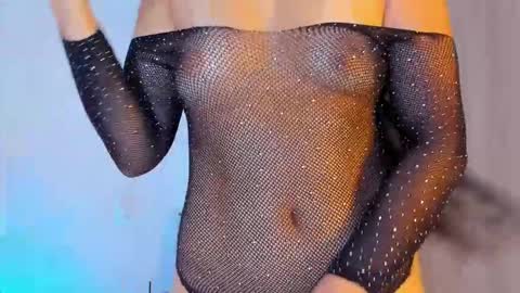 Anastacia online show from 12, 11, 2025