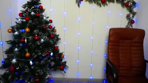 anastacyyellig online show from 13, 12, 2024