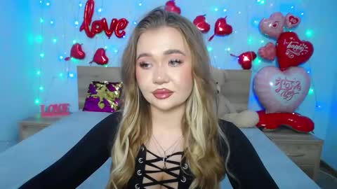 anastacyyellig online show from 6, 2, 2025