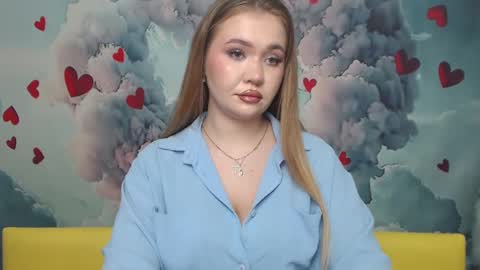 anastacyyellig online show from 9, 2, 2025