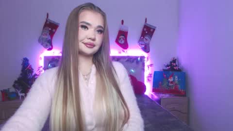 Snapshot of anastacyyellig chatting on 14, 12, 2025 anastacyyellig online show from 14, 12, 2025