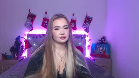 Snapshot of anastacyyellig chatting on 20, 12, 2025 anastacyyellig online show from 20, 12, 2025