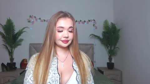 anastacyyellig online show from 29, 5, 2026