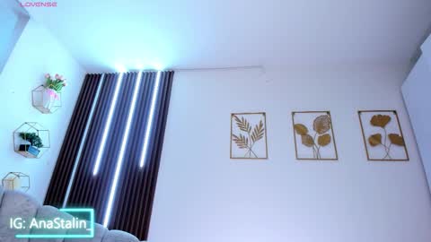 Ana Stalin online show from 24, 3, 2026