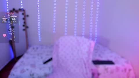 Anastasia Gomez online show from 25, 10, 2025