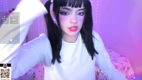 Anastasia Gomez online show from 27, 10, 2025