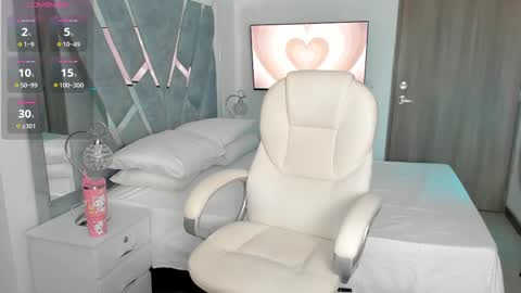  anastasia  online show from 12, 2, 2025