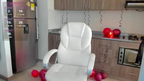  anastasia  online show from 16, 2, 2025