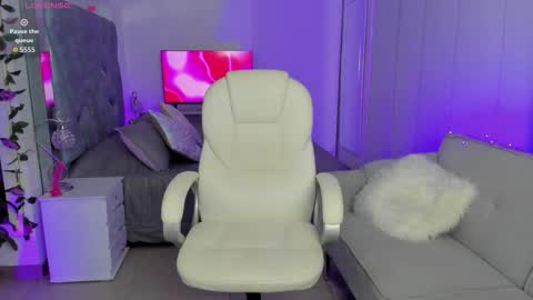  anastasia  online show from 22, 11, 2025