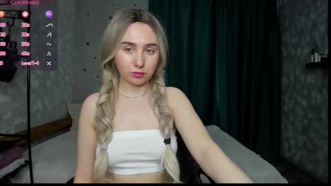 Snapshot of anastasia_gold1 chatting on 21, 2, 2025 anna online show from 21, 2, 2025