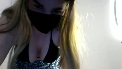 Anastasia Relax online show from 9, 6, 2026