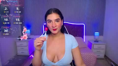 anastasia_skinny online show from 17, 4, 2026