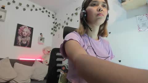 anastasia online show from 21, 2, 2026