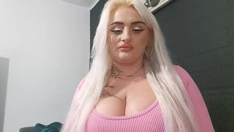 AnastasiaAmore online show from 11, 3, 2026