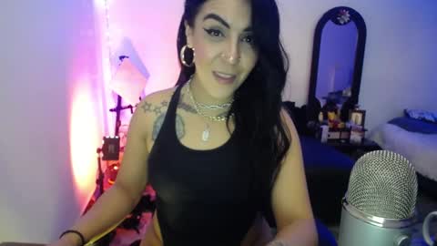 Jennyfer.... but u can say me Anastasia online show from 25, 1, 2025