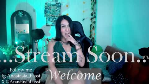 Jennyfer.... but u can say me Anastasia online show from 6, 2, 2025