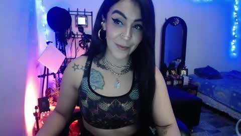 Jennyfer.... but u can say me Anastasia online show from 26, 2, 2025