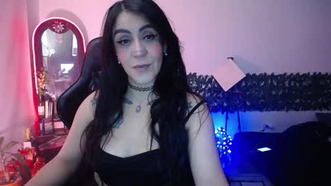 Jennyfer.... but u can say me Anastasia online show from 19, 2, 2026