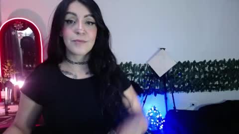 Jennyfer.... but u can say me Anastasia online show from 11, 4, 2026