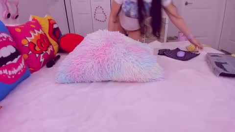 Snapshot of anastasiabeyond chatting on 16, 10, 2025 Anastasia Beyond online show from 16, 10, 2025