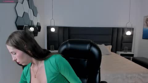 A N A S T A S I A  online show from 27, 11, 2025