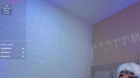 Anastasia Coleman online show from 14, 11, 2025