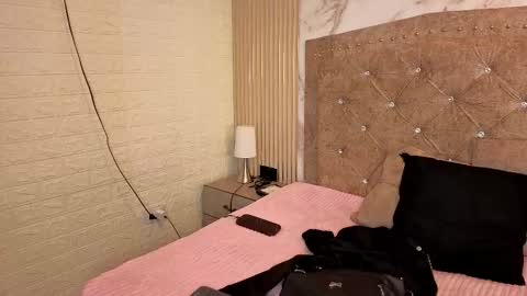 Anastasia Coleman online show from 22, 12, 2025