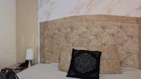 Anastasia Coleman online show from 5, 1, 2026