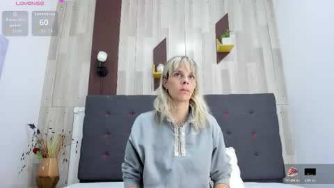 anastasia online show from 7, 11, 2025