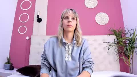 Snapshot of anastasiapriest chatting on 23, 6, 2026 anastasia online show from 23, 6, 2026