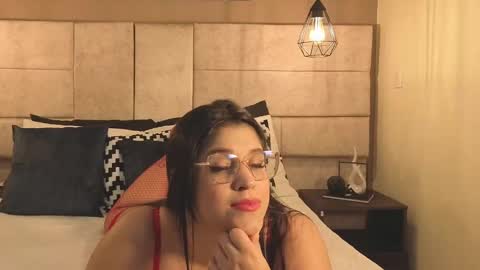 Snapshot of anastasiava18 chatting on 4, 10, 2025 Anastasia Vidal online show from 4, 10, 2025