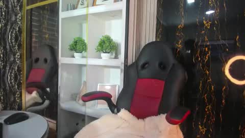 Anastasia online show from 23, 3, 2026