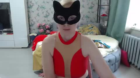 Anastasia online show from 27, 7, 2026