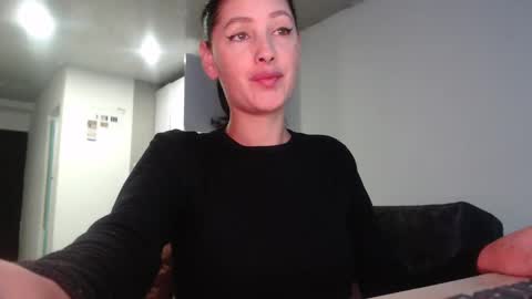 ANA online show from 23, 1, 2025