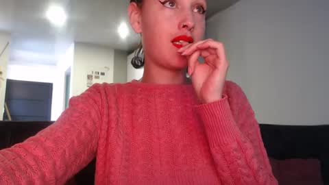 ANA online show from 25, 1, 2025