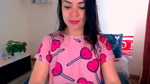 Tatiana I was Latingoddess69 online show from 30, 5, 2026