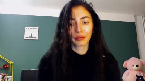 sweetSin online show from 12, 1, 2025
