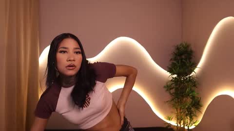 anaya_olyx online show from 26, 9, 2025