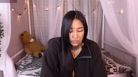 anaya_olyx online show from 30, 10, 2025