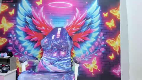 anazztasia_squirt online show from 1, 10, 2025