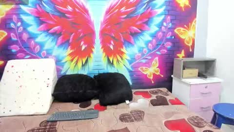 anazztasia_squirt online show from 22, 11, 2025