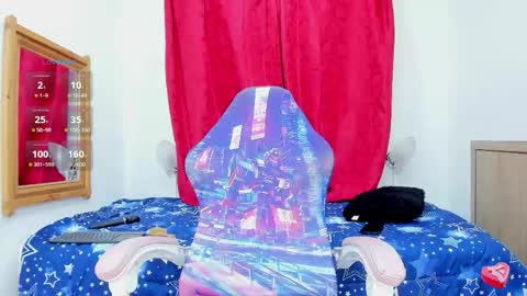 anazztasia_squirt online show from 16, 3, 2026