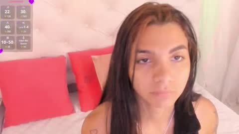Snapshot of anchela_garcia chatting on 15, 10, 2025 anchela garcia online show from 15, 10, 2025