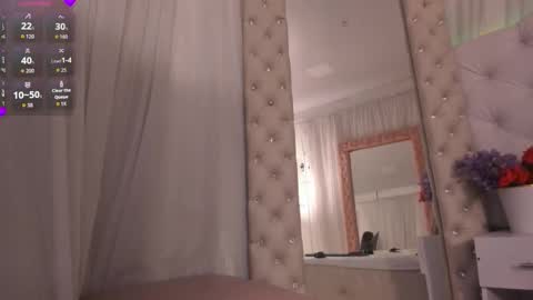 Snapshot of anchela_garcia chatting on 20, 10, 2025 anchela garcia online show from 20, 10, 2025